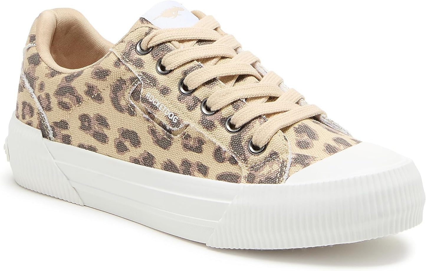 Rocket Dog Women's Cheery Comfort Plush Foam Sneakers Review