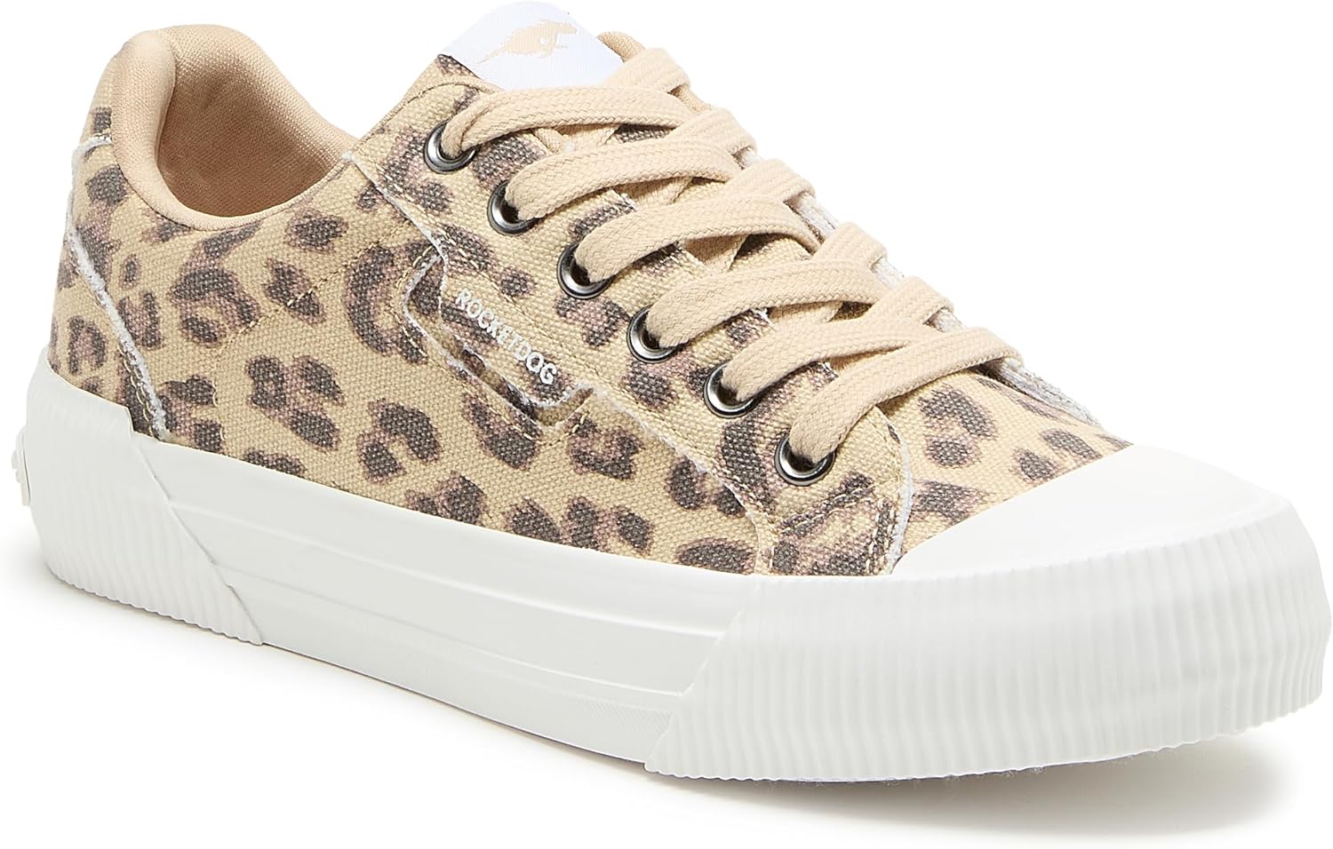 Rocket Dog Women's Cheery Comfort Plush Foam Sneakers Review