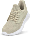 Athletic Men's Sneakers for Walking with Enhanced Comfort and Fit