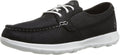 Skechers Go Walk Lite Eclipse - Lightweight All-Day Walking Shoe