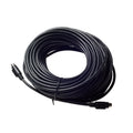VISCA PTZ Daisy Chain Camera Control Cable 25ft - Reliable Control