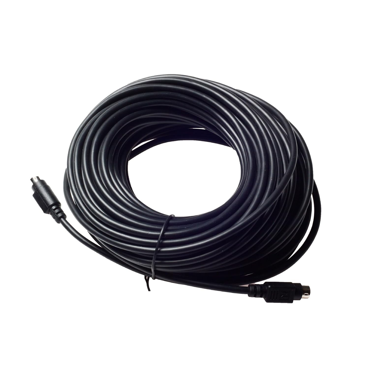 Wirenest 25ft VISCA PTZ Daisy Chain Camera Control Cable Review