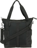 adidas Women's All Me Tote Bag Black - Versatile Gym Carryall