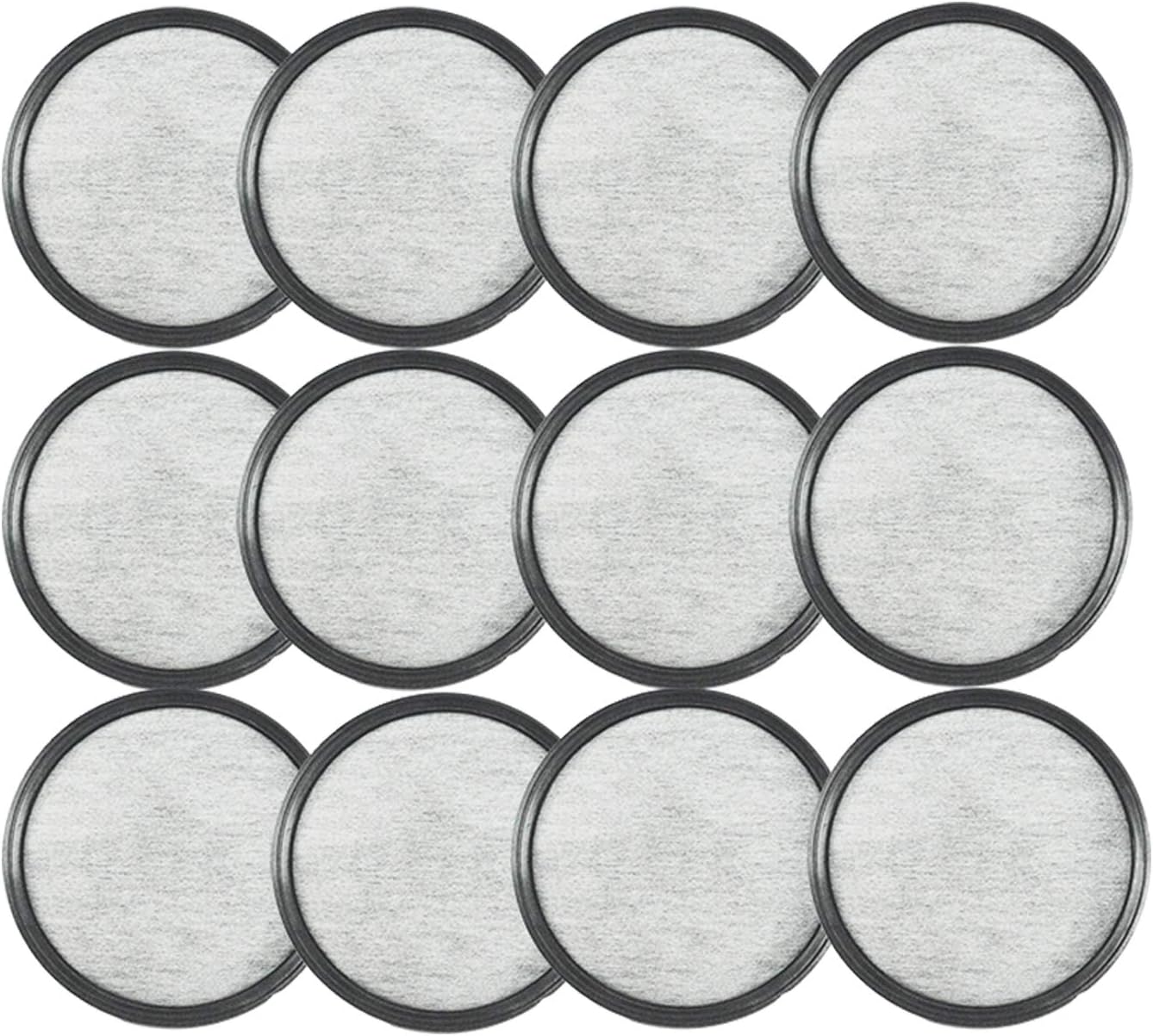 Fresh Brews with Anmumu Charcoal Filters