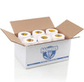 Howies White Hockey Tape 1.5 in - Strong, Durable Stick Tape