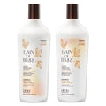 Bain de Terre Passion Flower Color Preserving Shampoo - Vibrant Color