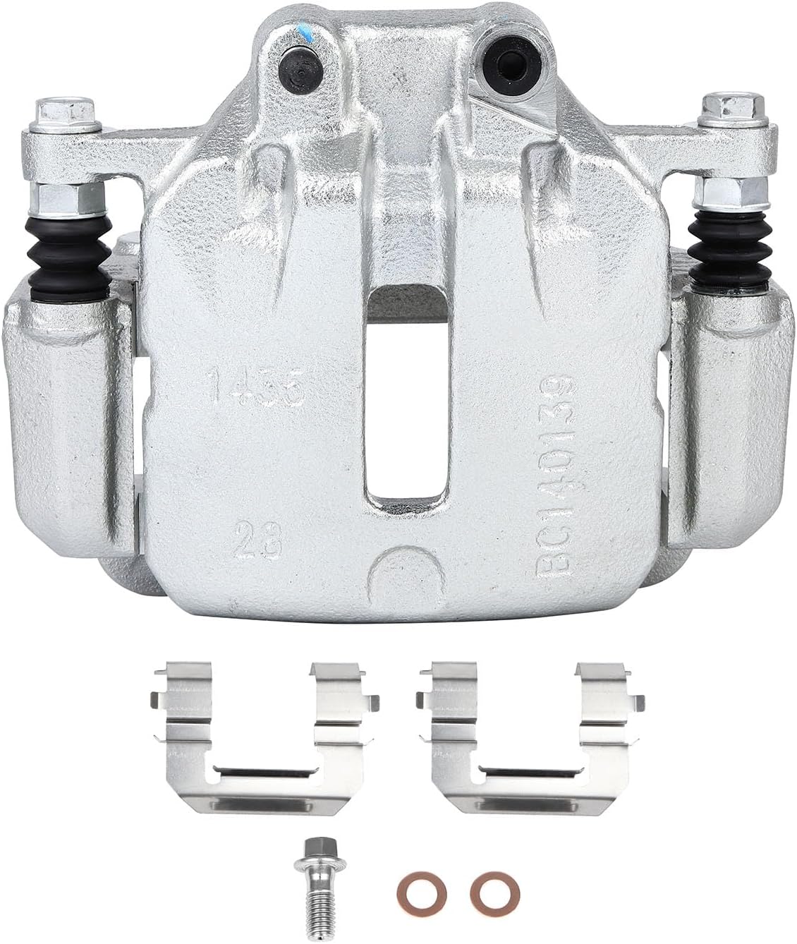 cciyu 18B5271 Front Right Brake Caliper for Buick and Chevy