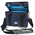 UV Light Sanitizer Box Portable Foldable Cleaner - 12L Ozone-Free