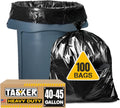 Heavy Duty 44-45 Gallon Trash Bags for All Your Needs