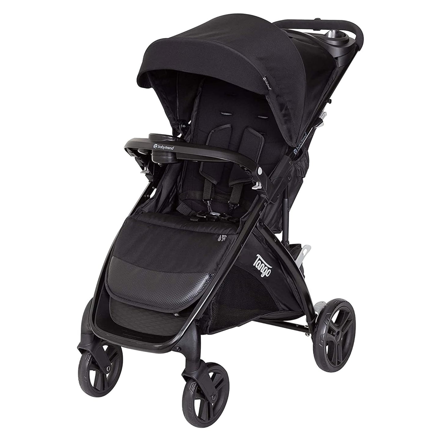 Baby Trend Tango Stroller: Compact, Lightweight & Versatile