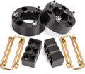 Dynofit Lift Kit for 2004-2020 F150 - 3in Front 2in Rear