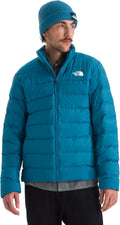 Men's Aconcagua 3 Jacket - Recycled 600-Fill Down Insulation