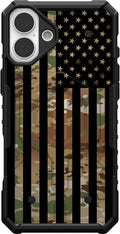 EGO TACTICAL UAG Pathfinder Case for iPhone 16 - Rugged MagSafe Ready