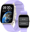 Kummel Pedometer Watch No APP/Phone Required - Simple Waterproof
