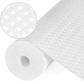 Shelf Liners Non-Adhesive Drawer Liner 24in x 240in - Waterproof