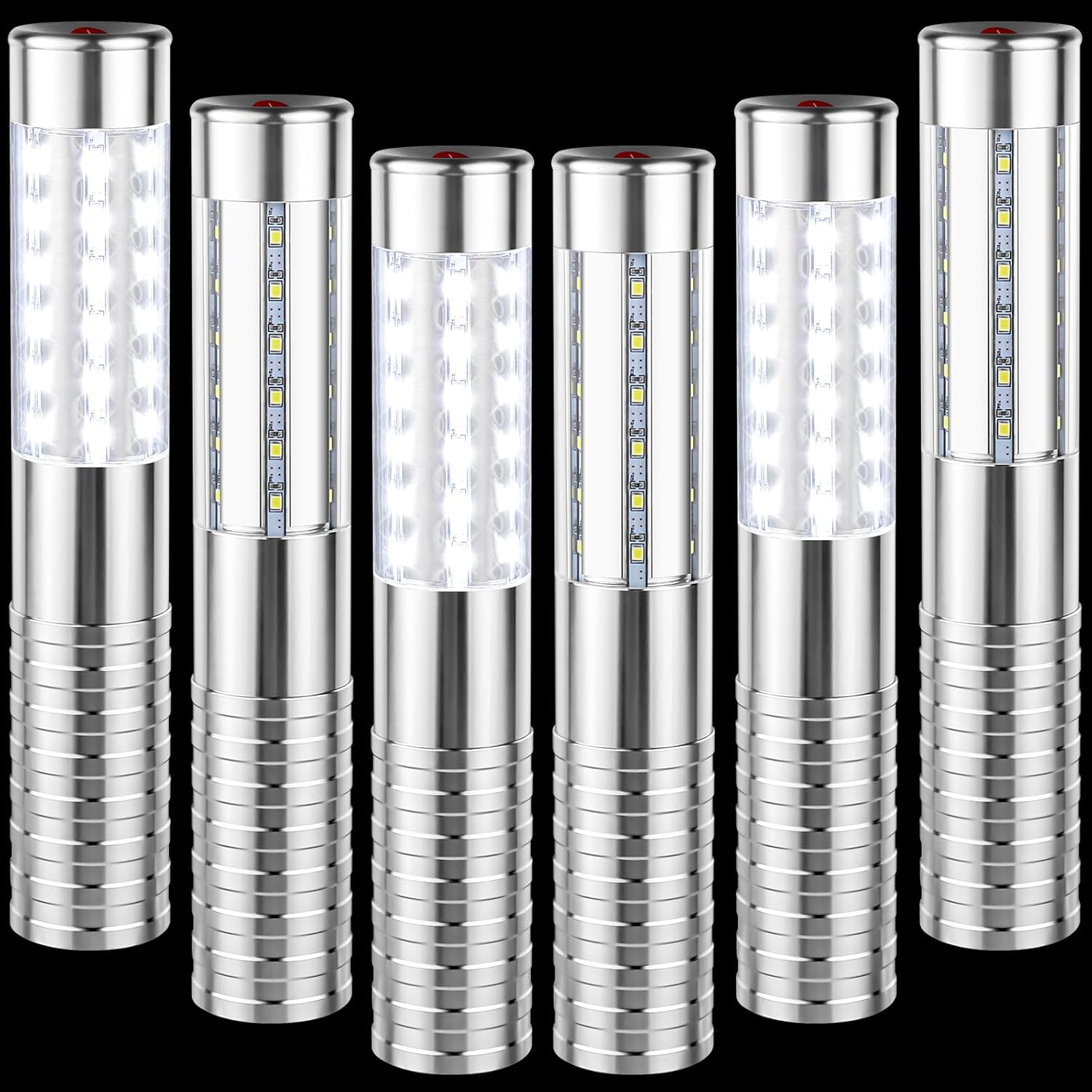 LED Strobe Baton Light for Parties, Weddings, and Concerts