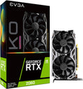 EVGA GeForce RTX 2060 KO Ultra Gaming Graphics Card Review