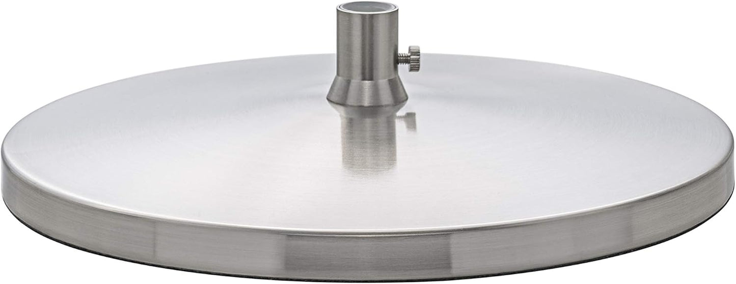 Desk Lamp Base for Slimline Models - Non-Slip Freestanding Stand