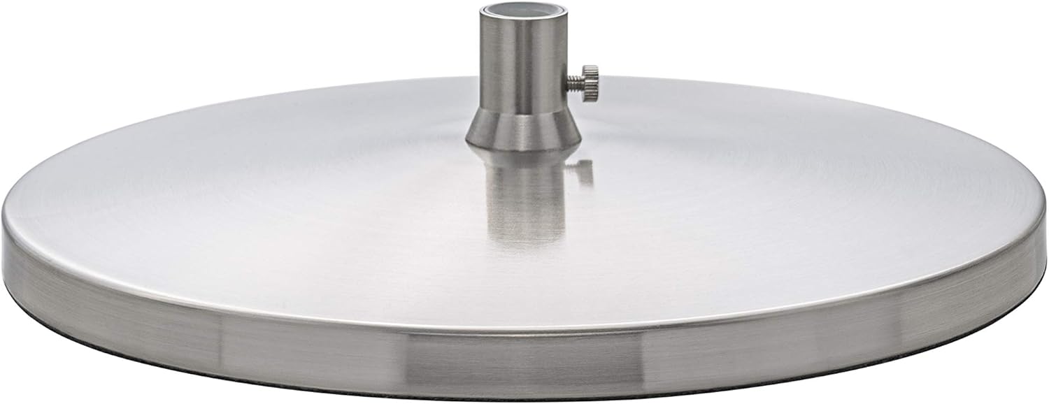 Desk Lamp Base for Slimline Models - Non-Slip Freestanding Stand
