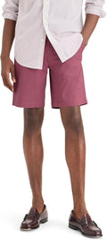 Mens Ultimate Straight Fit Supreme Flex Shorts - Straight 9.5in