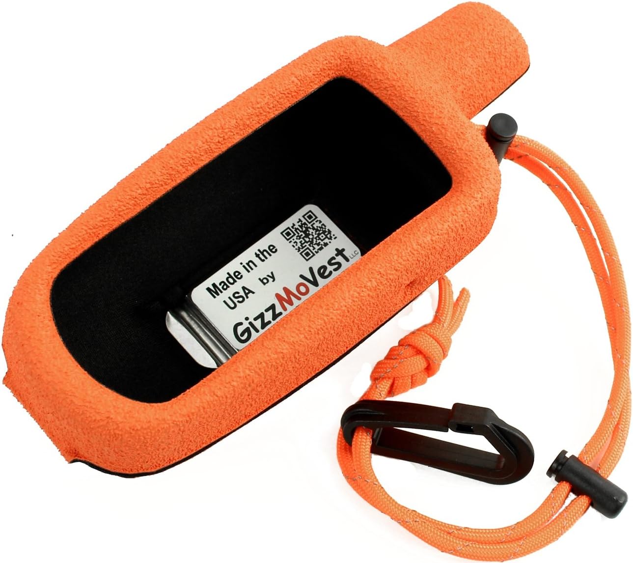 Garmin 64 Case Cover by GizzMoVest - Durable Protection