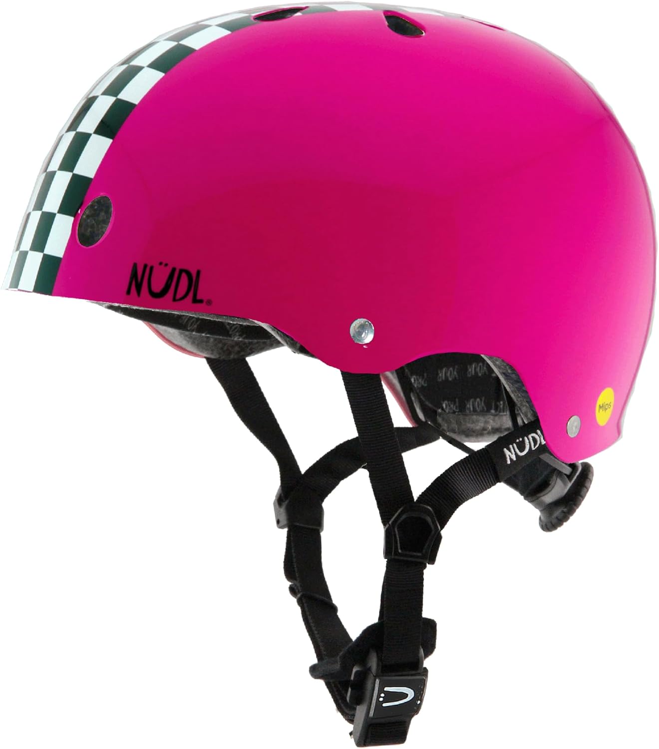 NDL Youth MIPS Bike Helmet - Safety meets style!