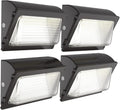HYPERLITE LED Wall Pack Light 120W 15,600LM - Durable Outdoor Security