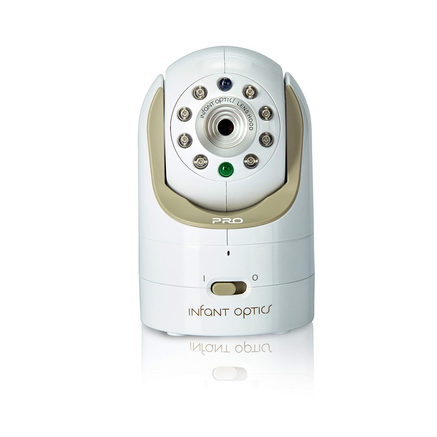Extend Vision: Infant Optics PRO Camera, White