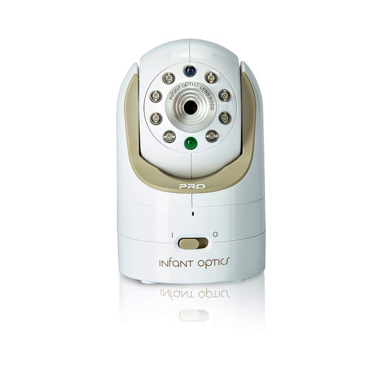 Extend Vision: Infant Optics PRO Camera, White