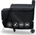 QuliMetal Grill Cover for Recteq Flagship 1100 and RT-1250 - Heavy