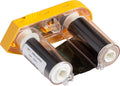 Brady R6000 Series Halogen-Free Printer Ribbon - Fast Swap, Durable