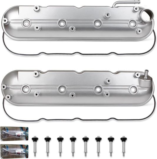 Valve Cover Compatible with Chevy Avalanche by MILIPARTS