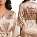 Mis Quince Anos Robes - Personalized Quinceanera (Style XZBJ)