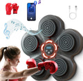 Musical Boxing Machine Smart Trainer - Bluetooth Punching Target