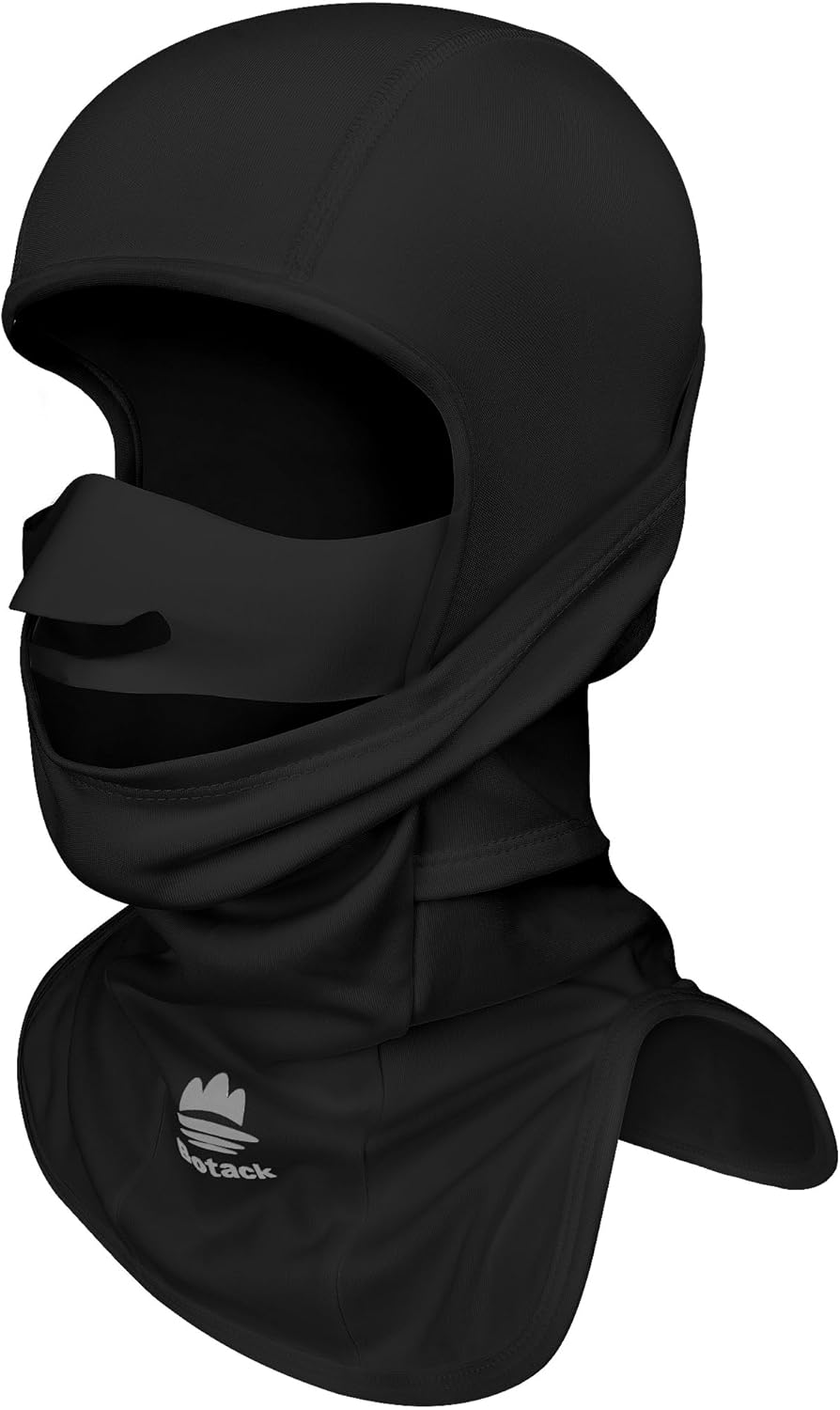 Botack Ski Mask: Breathable & Windproof