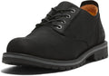 Timberland Men's Redwood Falls Waterproof Shoe for All Seasons