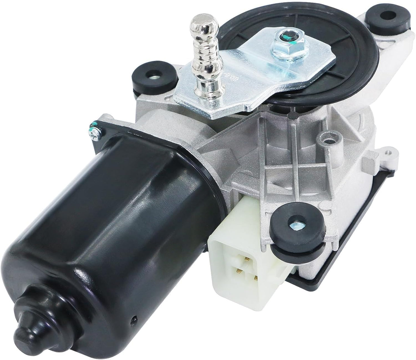 Front Windshield Wiper Motor Replacement for Chevrolet GMC Models