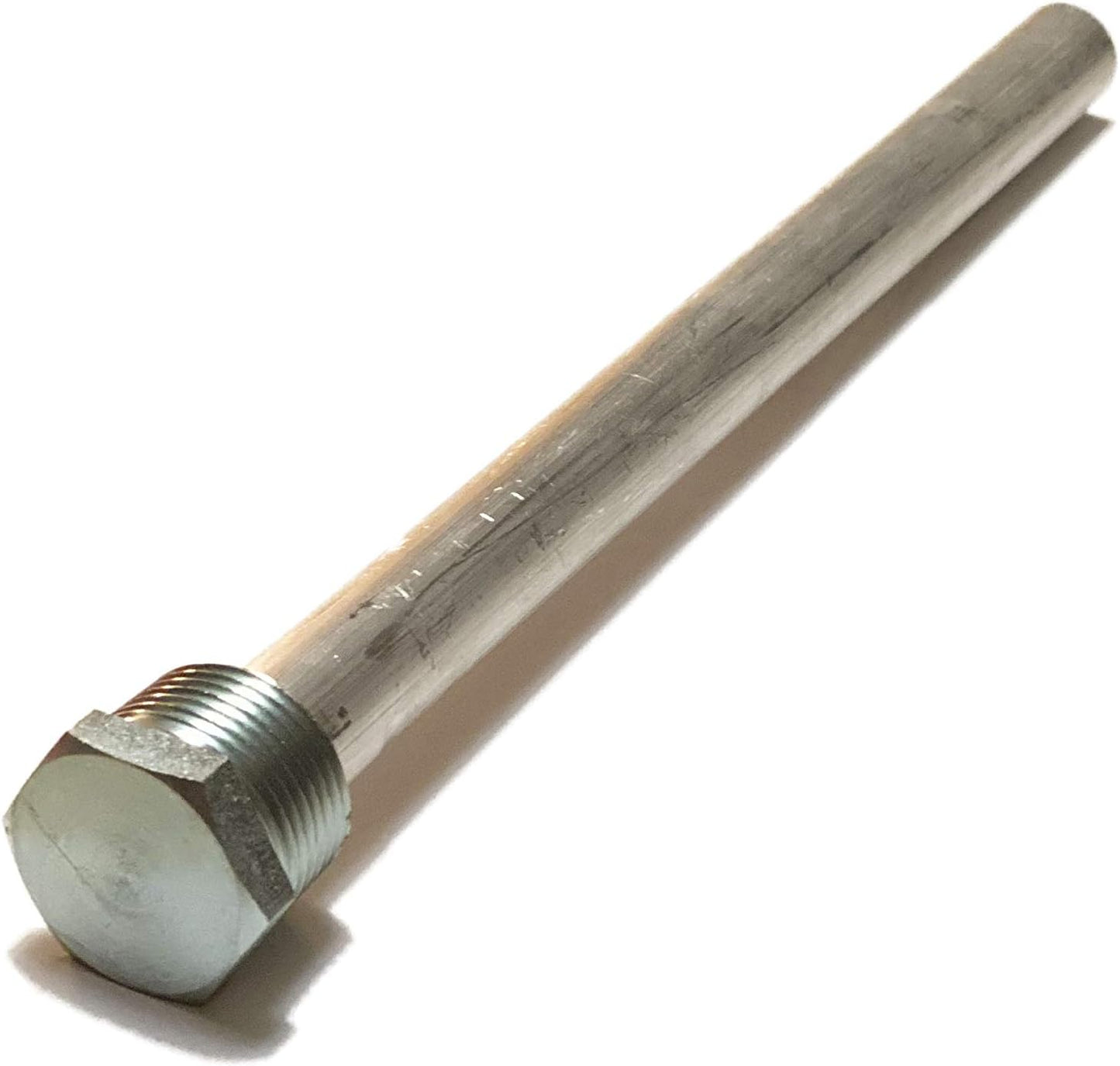 RV Magnesium Anode Rod- Protects Water Heater!