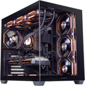 Darkness Dragon Gaming PC Intel Core i9 13900KF - HighPerformance