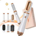 6-in-1 Detachable Hot Air Styler by Yitrust
