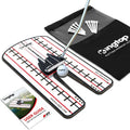 Golf Putting Mirror Alignment Trainer - Full View Practice Aid
