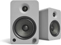 Immerse in Crystal Clear Sound | Kanto YU6MG Speakers