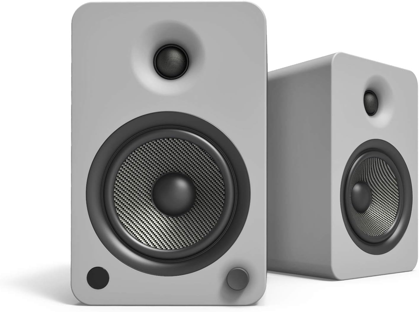 Immerse in Crystal Clear Sound | Kanto YU6MG Speakers