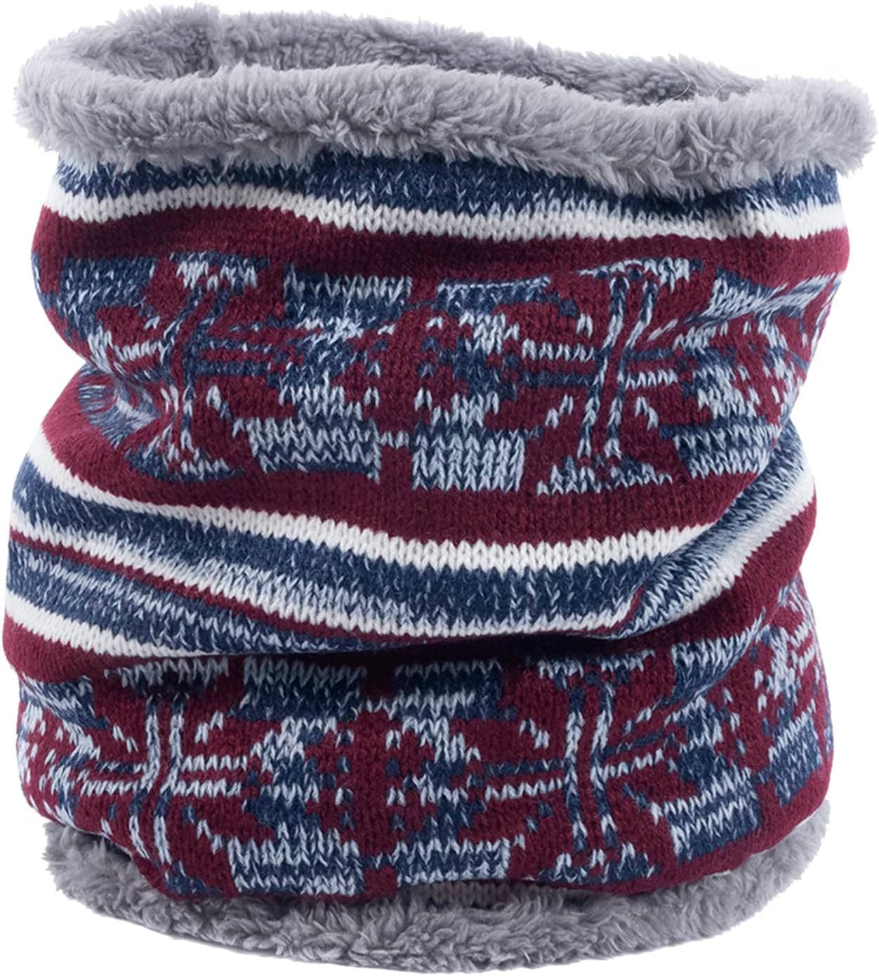 Windproof Thermal Neck Gaiter