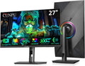 27-inch Gaming Monitor 300Hz QHD 1ms IPS - Smooth High Refresh