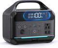 DARAN Portable Power Station 300W - Compact 192Wh Backup