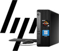 HP EliteDesk 805 G9 SFF Business Desktop - Ryzen 5 8500G Performance