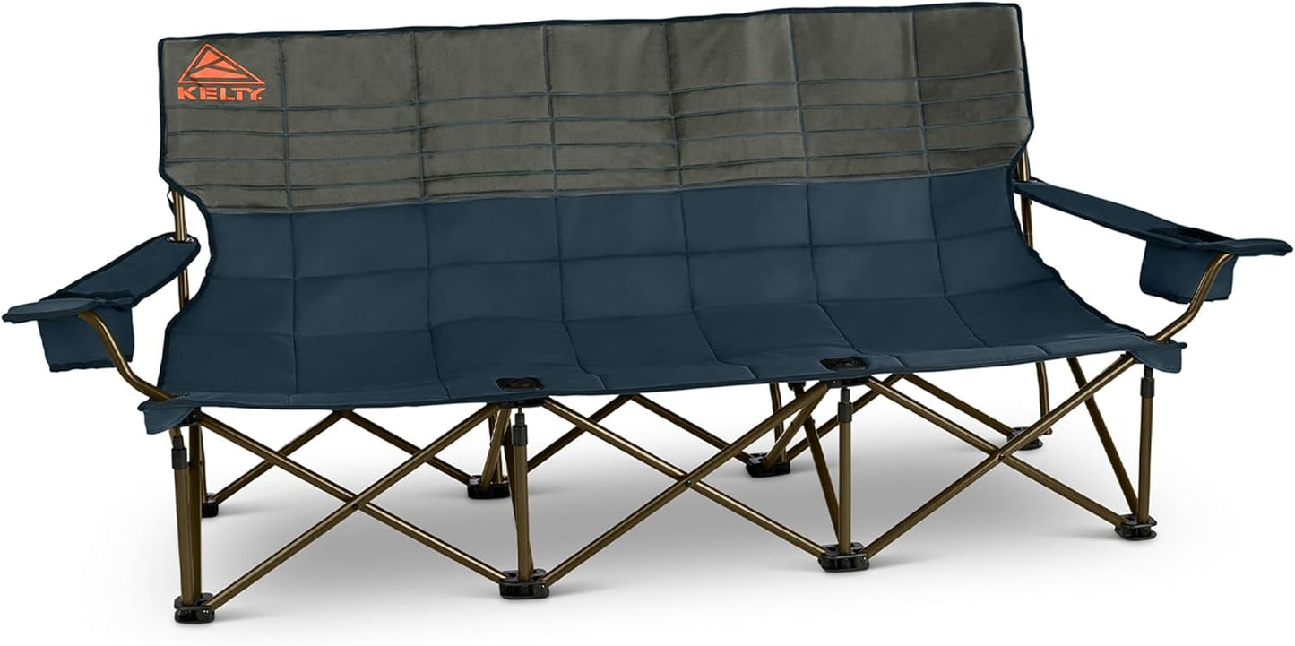 Kelty Lowdown Couch - Ultimate Camping Chair for Comfort