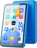 80GB MP3 Player with Bluetooth WiFi and 4ft Touch Screen - Portable