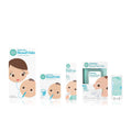 Frida Baby Cold and Flu Relief Set - Congestion Relief Kit for Infants